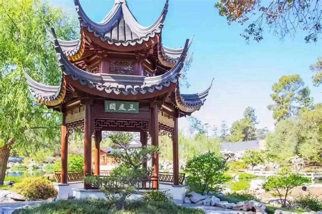 图片[13]半点设计_庭院设计_别墅造园_屋顶花园_阳台花园设计最全《中国古典园林》视频合集半点设计_庭院设计_别墅造园_屋顶花园_阳台花园设计半点设计