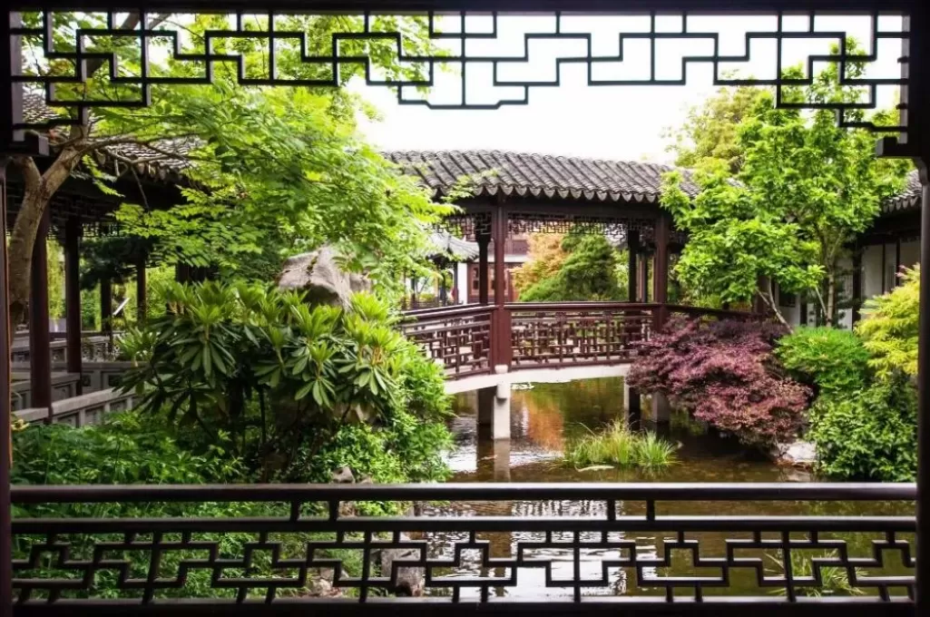 图片[19]半点设计_庭院设计_别墅造园_屋顶花园_阳台花园设计最全《中国古典园林》视频合集半点设计_庭院设计_别墅造园_屋顶花园_阳台花园设计半点设计