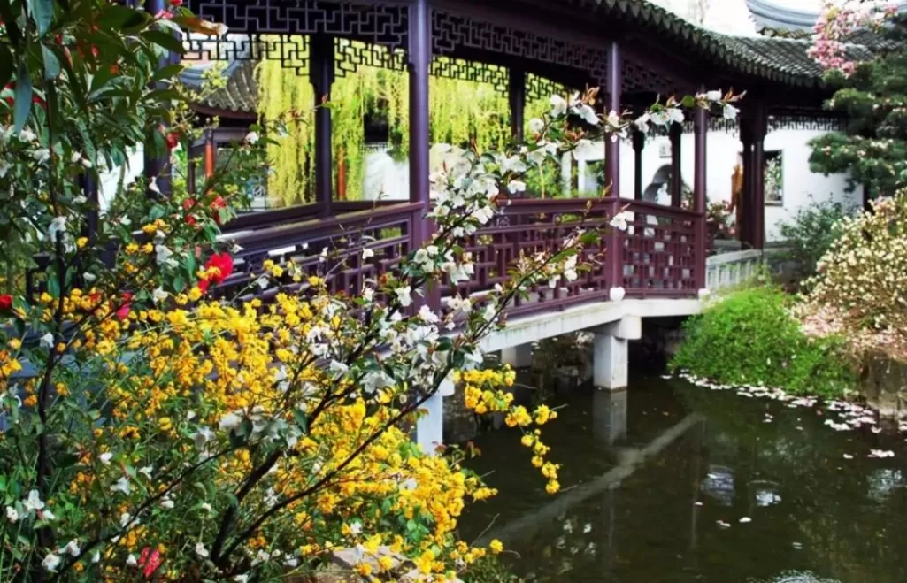 图片[17]半点设计_庭院设计_别墅造园_屋顶花园_阳台花园设计最全《中国古典园林》视频合集半点设计_庭院设计_别墅造园_屋顶花园_阳台花园设计半点设计