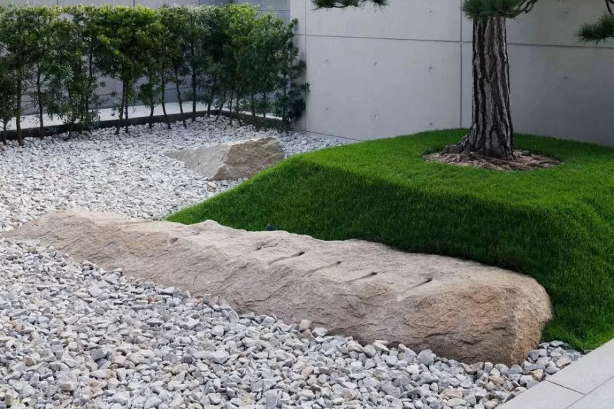 图片[18]半点设计_庭院设计_别墅造园_屋顶花园_阳台花园设计私人会所庭院—栖山庭  / 七月合作社半点设计_庭院设计_别墅造园_屋顶花园_阳台花园设计半点设计